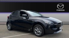 Mazda2 1.5 e-Skyactiv G MHEV Centre-Line 5dr Petrol Hatchback